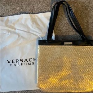 Versace Purse